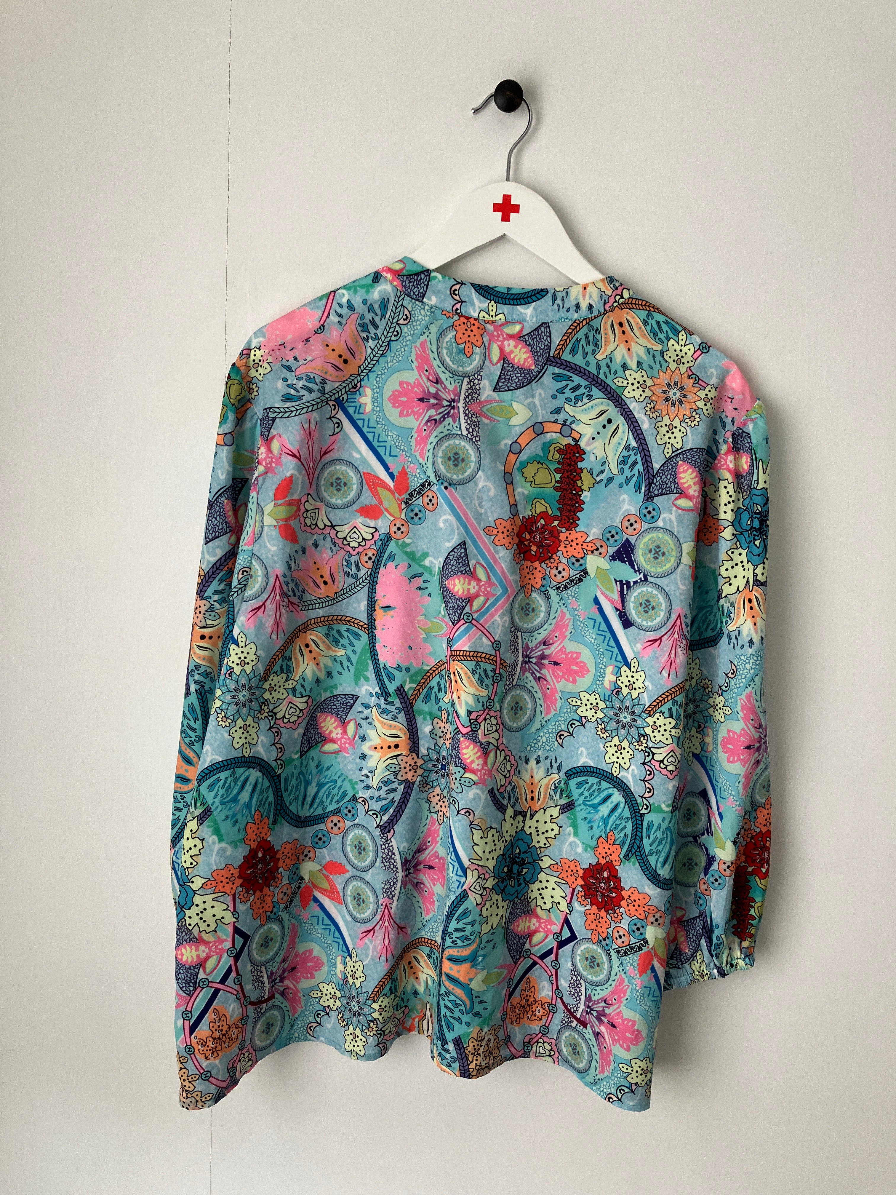 Bluse